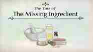 Tales of The Business Discovery - The Missing Ingredient