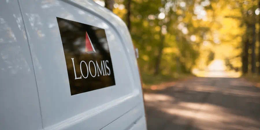 Bi Technology | Loomis, Qlik Sense ile değerli emtia lojistiğinde fark yarattı