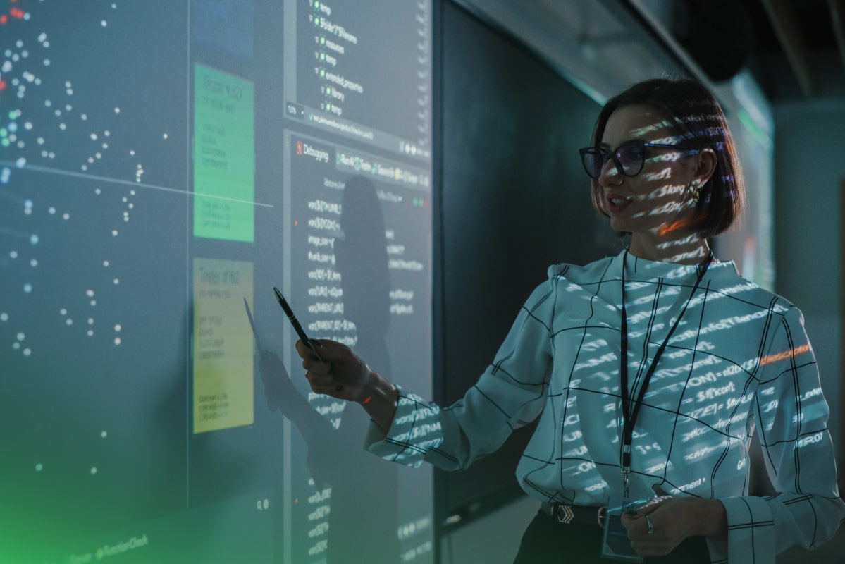 Bi Technology | Yeni Modüller