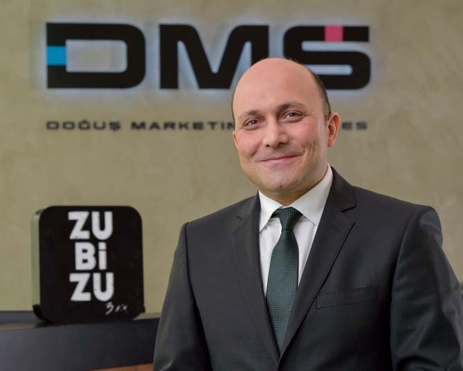 Bi Technology | Doğuş Müşteri Sistemleri iş zekası çözümleri için Qlik kullanıyor