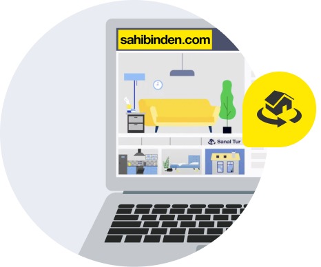 Bi Technology | Sahibinden.com Instantly Monitors Sales Performance With Qlikview