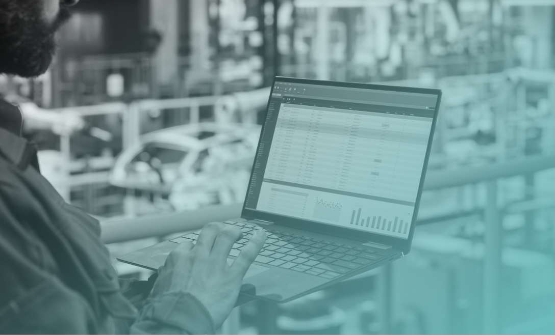 Bi Technology | Business Intelligence in Manufacturing: Transforming Factory Operations Through Data-Driven Insights