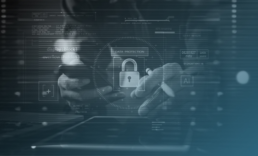 Bi Technology | Proven Strategies for Data Security Success in 2025