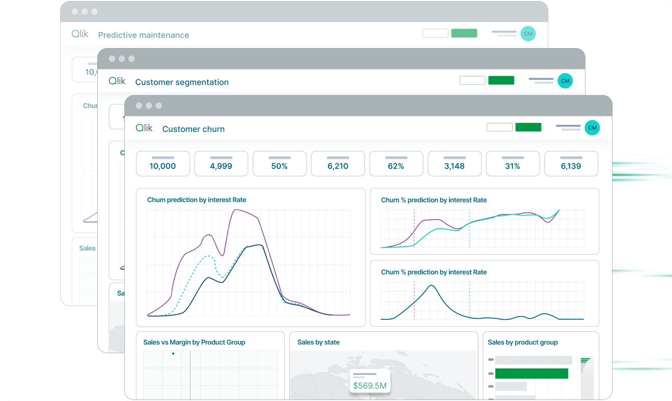 qlik-ai-ml-automate-and-simplify-predictive-analytics